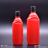 河南高档塑料瓶厂 高档化妆品瓶 高档洗衣液瓶