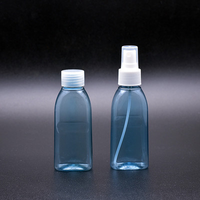 50ml 60ml 80ml 100ml噴瓶，日用品瓶，噴霧瓶，透明塑料瓶