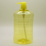 洗洁精壶，1.5L洗洁精瓶，1L洗发水瓶，1L压泵瓶，沐浴液瓶
