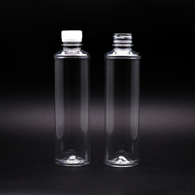 330ml矿泉水瓶 pet液体瓶 透明矿泉水瓶