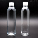 多规格 500ml河南饮料瓶  550ml液体瓶油瓶 450ml透明pet包装瓶