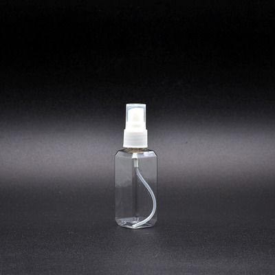 60ml塑料药液瓶,郑州市50ml医药瓶，塑料喷雾瓶，喷剂瓶