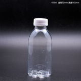 400ml礦泉水瓶 300ml透明 pet塑料瓶