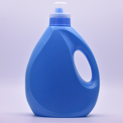 河南洗衣液桶 2L洗衣液壶 500毫升清洁剂瓶 1升塑料瓶