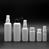 供应河南郑州喷剂瓶，喷雾瓶，塑料喷瓶 塑料药水瓶